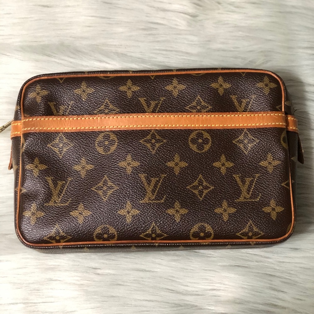 Louis Vuitton cosmetic bag